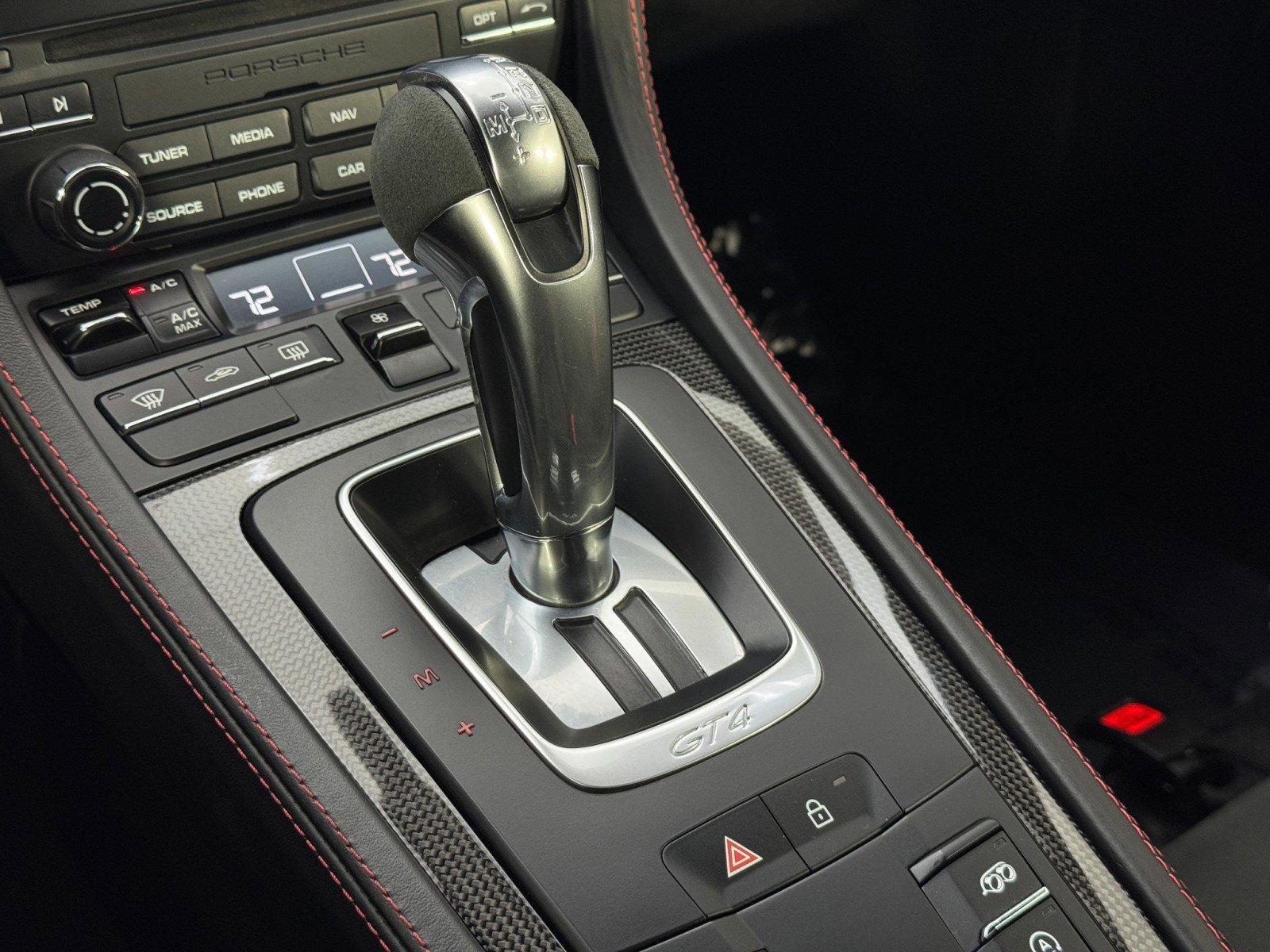 Used 2023 Porsche 718 Cayman GT4 image 34