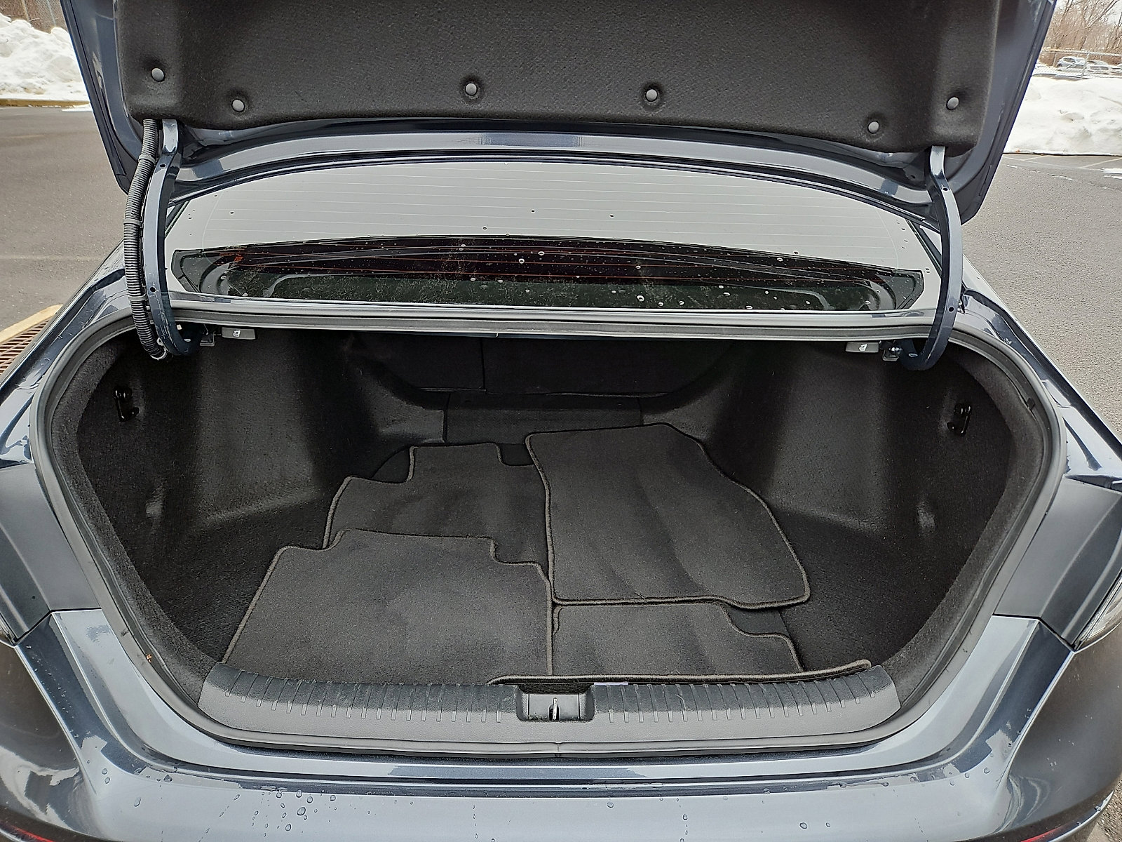 Used 2023 Honda Accord EX image 29