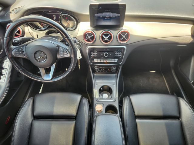Used 2019 Mercedes-Benz CLA 250 4MATIC image 25