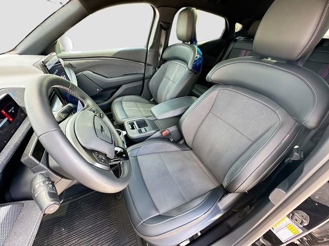 New 2025 Ford Mustang Mach-E GT w/ Interior Protection Package image 15