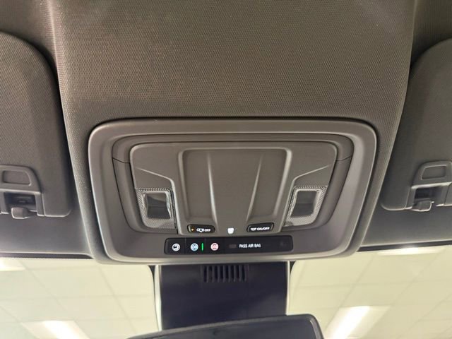 New 2026 GMC Sierra 3500 Pro AWD/4WD image 17