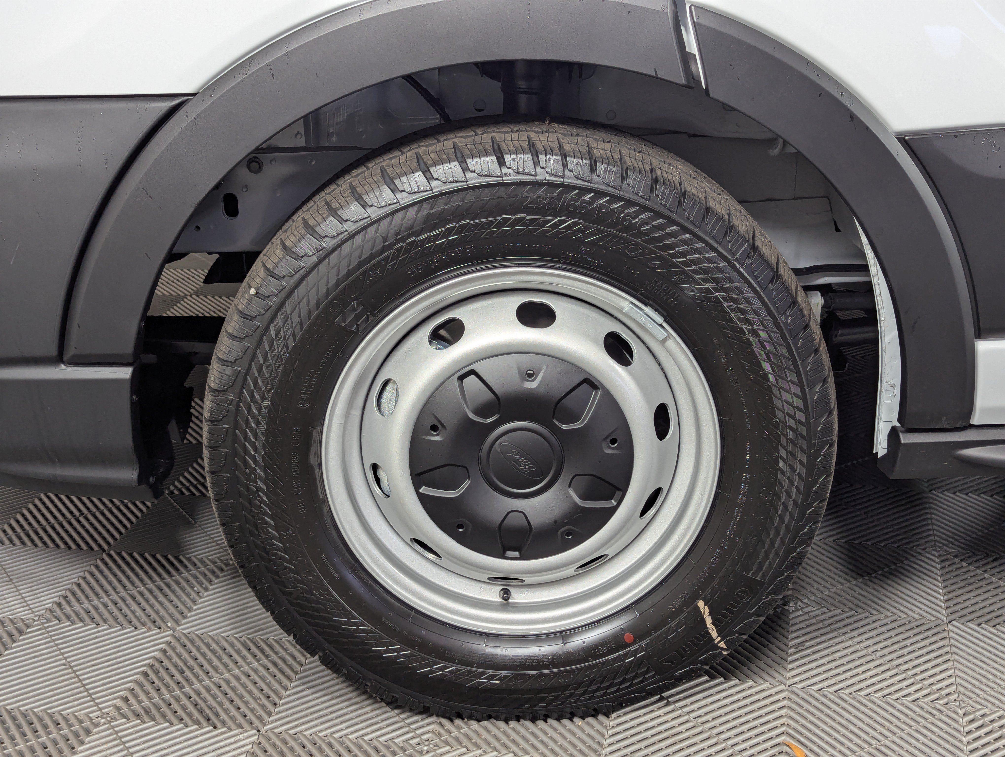 New 2027 Ford Transit 350 XL RWD image 35
