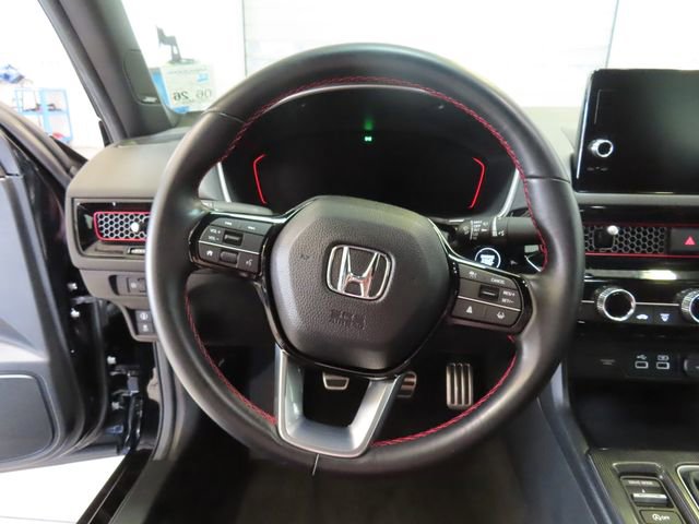 Used 2024 Honda Civic Si image 9