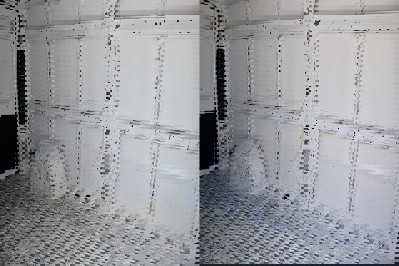 Used 2023 RAM ProMaster 2500 image 12