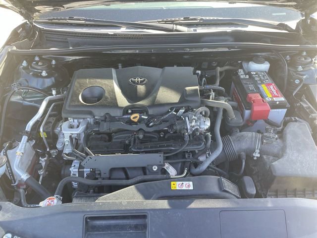 Used 2021 Toyota Camry SE image 27