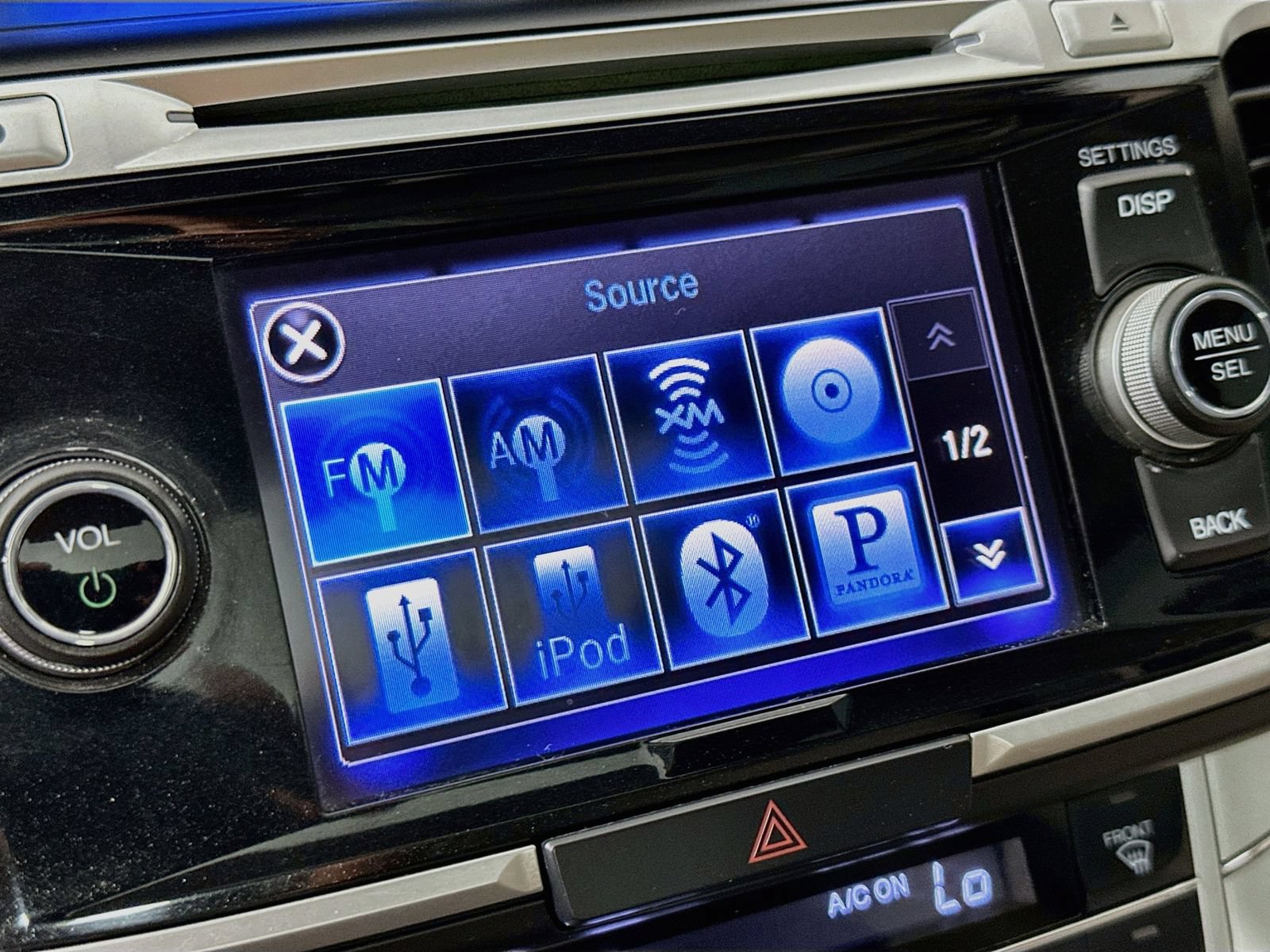 Used 2015 Honda Accord EX-L image 15