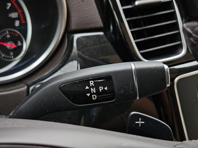 Used 2017 Mercedes-Benz GLE 350 image 13