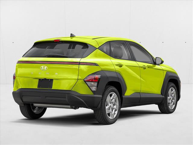 New 2027 Hyundai Kona SE FWD image 2