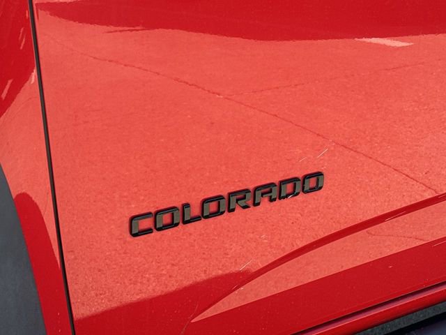 Used 2020 Chevrolet Colorado ZR2 w/ Colorado ZR2 Bison Edition image 30