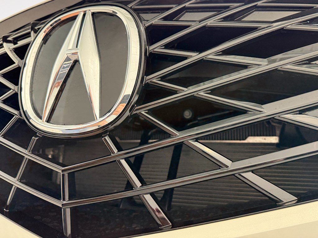 New 2026 Acura ADX AWD image 10