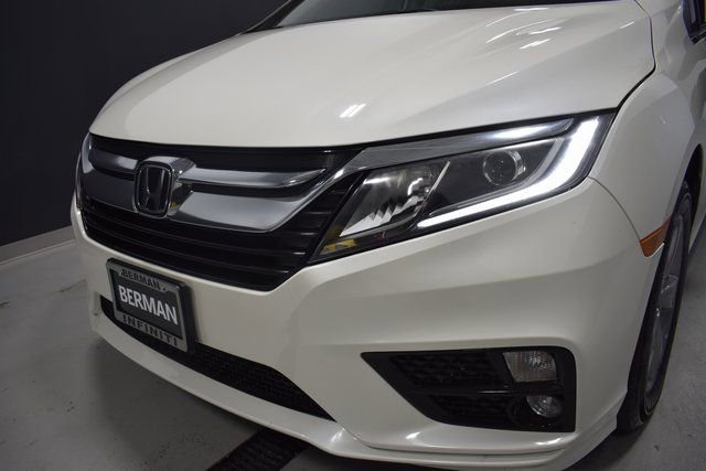 Used 2018 Honda Odyssey EX-L image 11