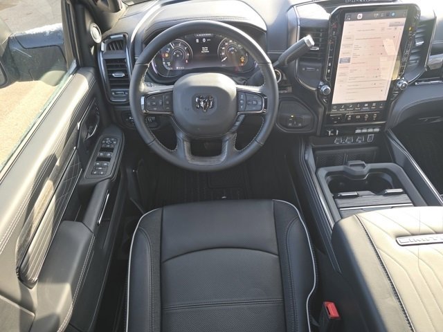 New 2026 RAM 2500 Limited image 4