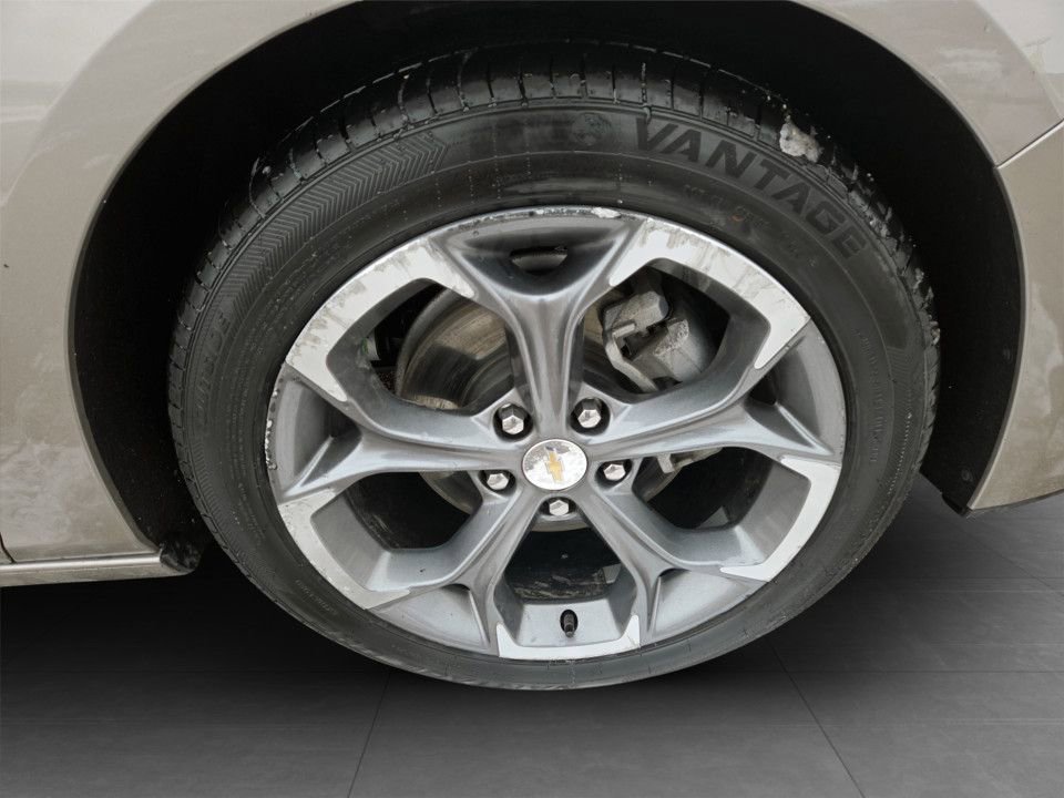 Used 2024 Chevrolet Malibu LT image 35