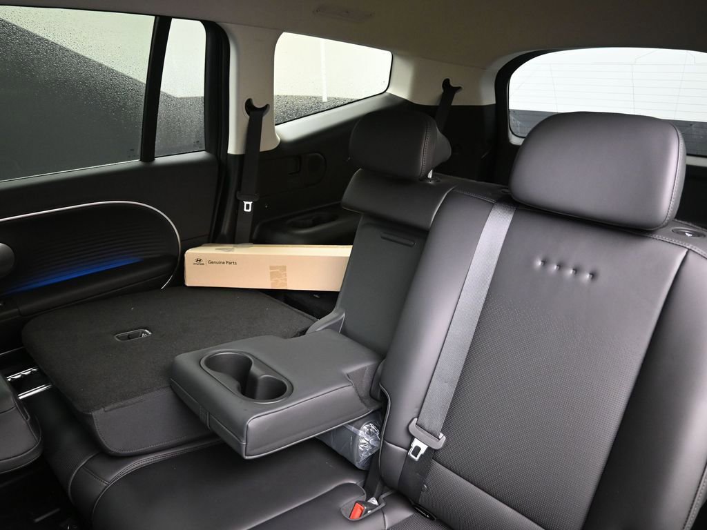Used 2026 Hyundai Ioniq 9 SEL image 20