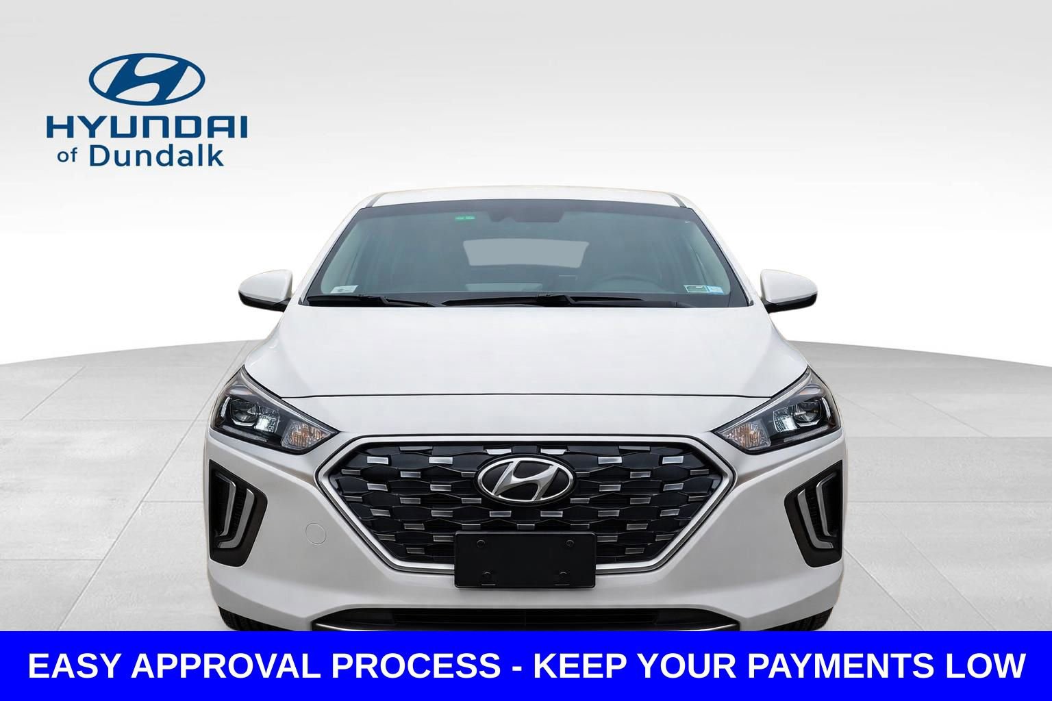 Used 2021 Hyundai Ioniq SE FWD image 7