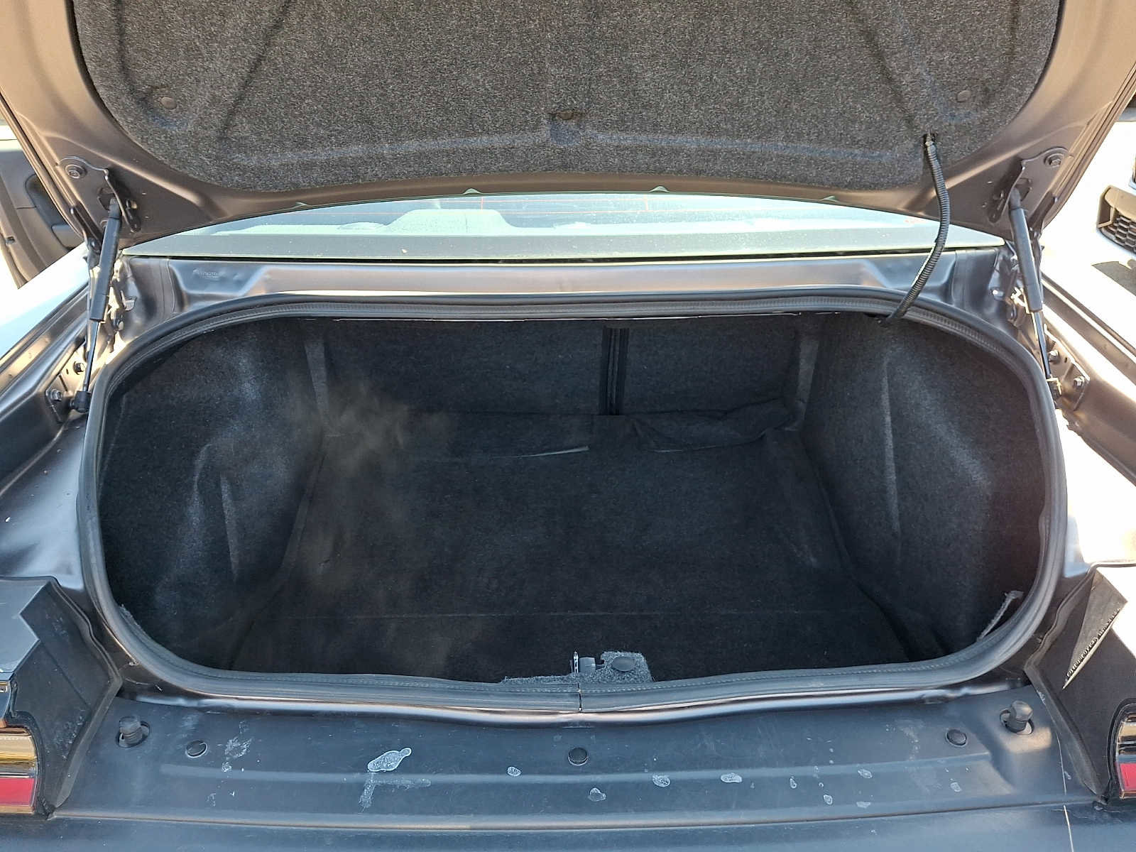 Used 2017 Dodge Challenger GT w/ Driver Convenience Group image 28