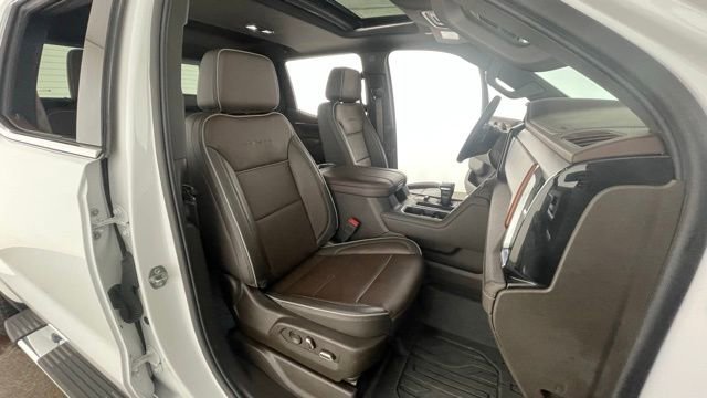 Used 2023 GMC Sierra 1500 Denali image 49