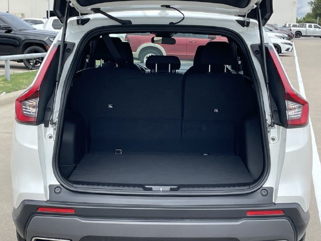 Certified 2023 Honda CR-V Sport image 29