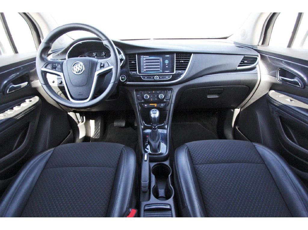 Used 2021 Buick Encore Preferred FWD image 10