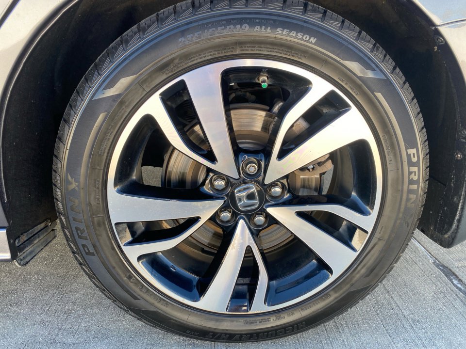 Used 2019 Honda Odyssey Elite image 26