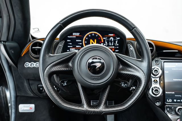 Used 2020 McLaren 720S Performance image 35