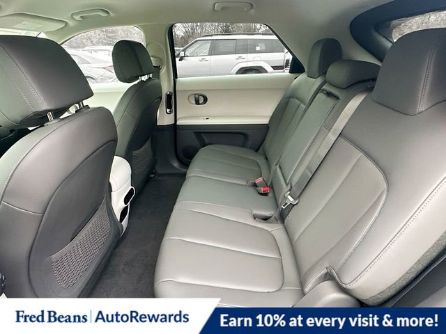 New 2026 Hyundai Ioniq 5 SEL image 18