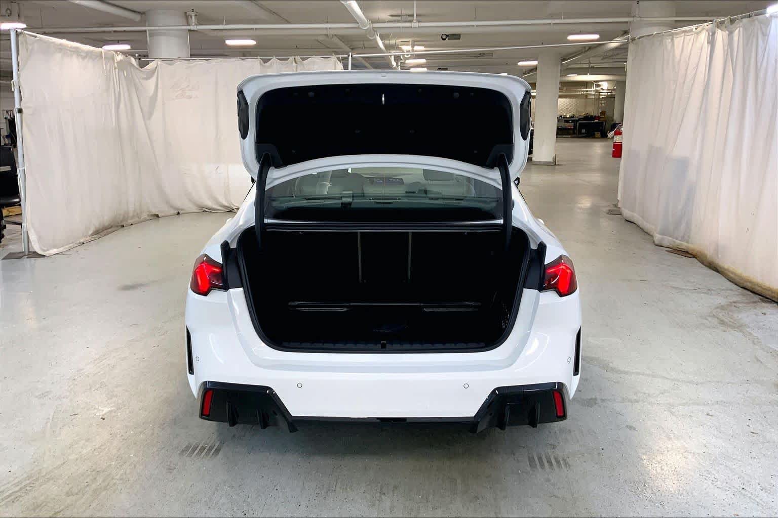 New 2026 BMW 228i xDrive w/ Technology Package AWD/4WD image 20