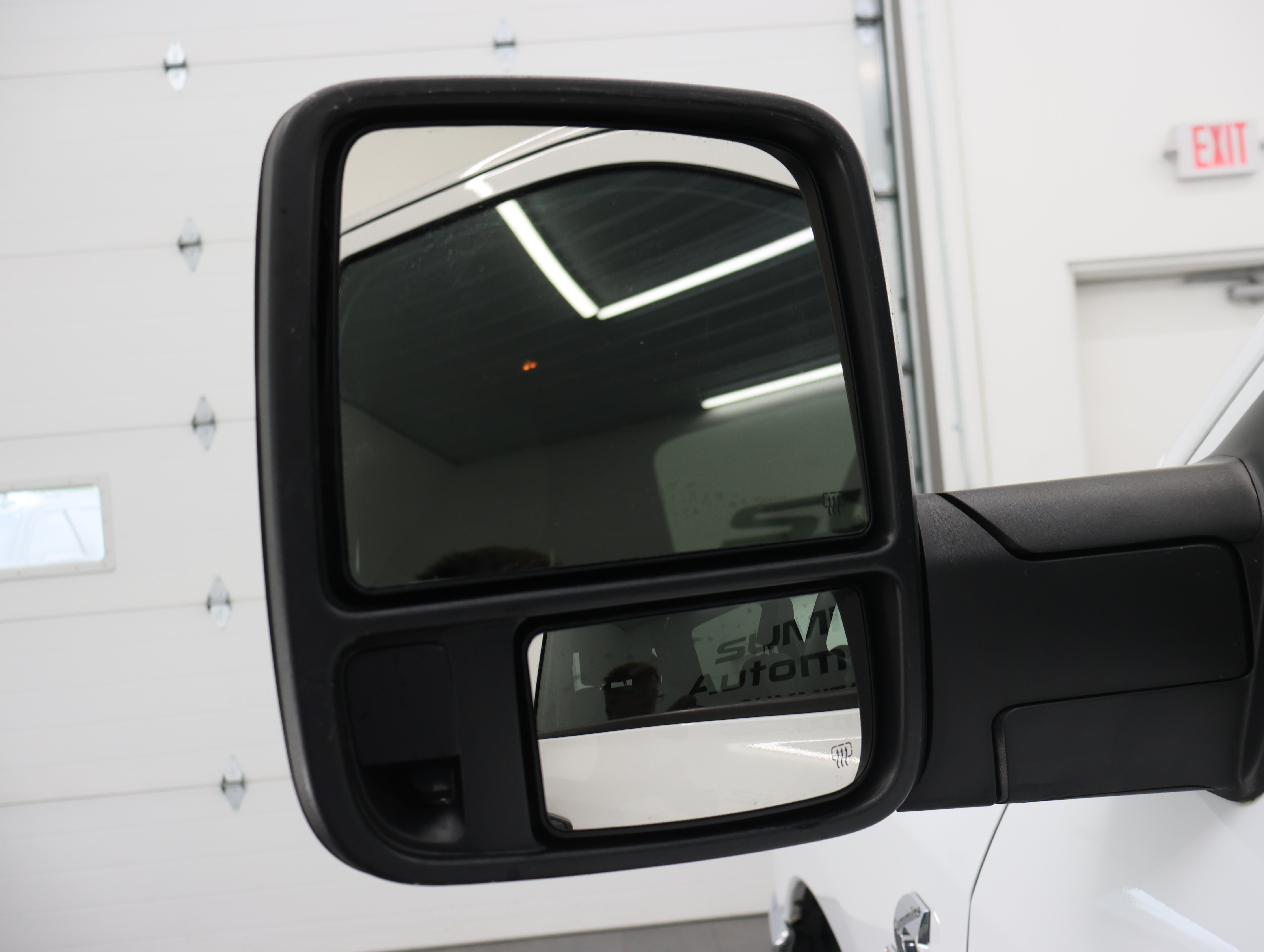 Used 2024 RAM 3500 Tradesman w/ Chrome Appearance Group AWD/4WD image 37