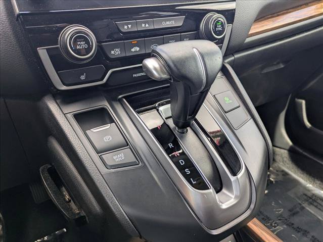 Used 2017 Honda CR-V Touring image 12