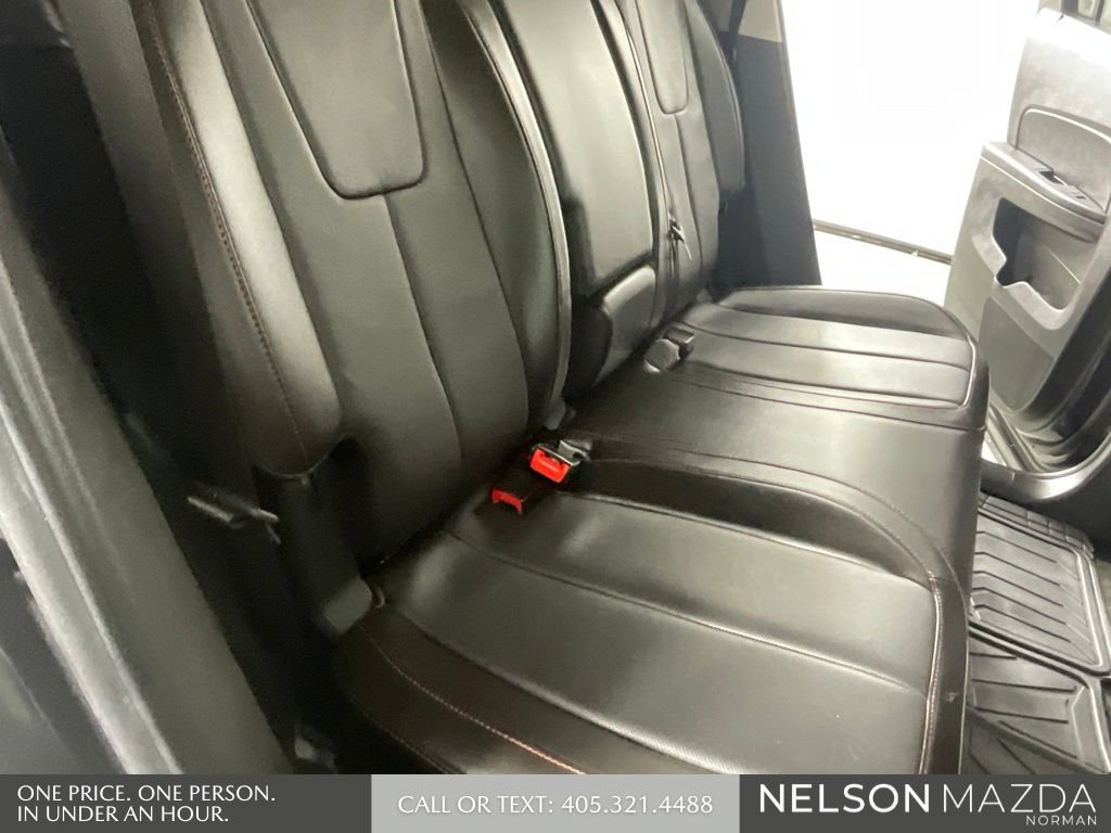 Used 2015 GMC Terrain SLT w/ Open Road Package FWD image 30