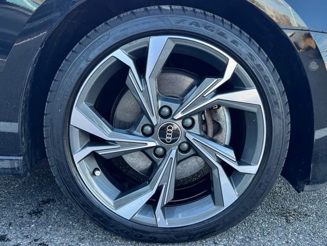 Used 2023 Audi A3 2.0T Premium Plus w/ Premium Plus Package image 53