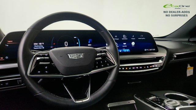 Used 2024 Cadillac Lyriq Sport RWD image 67