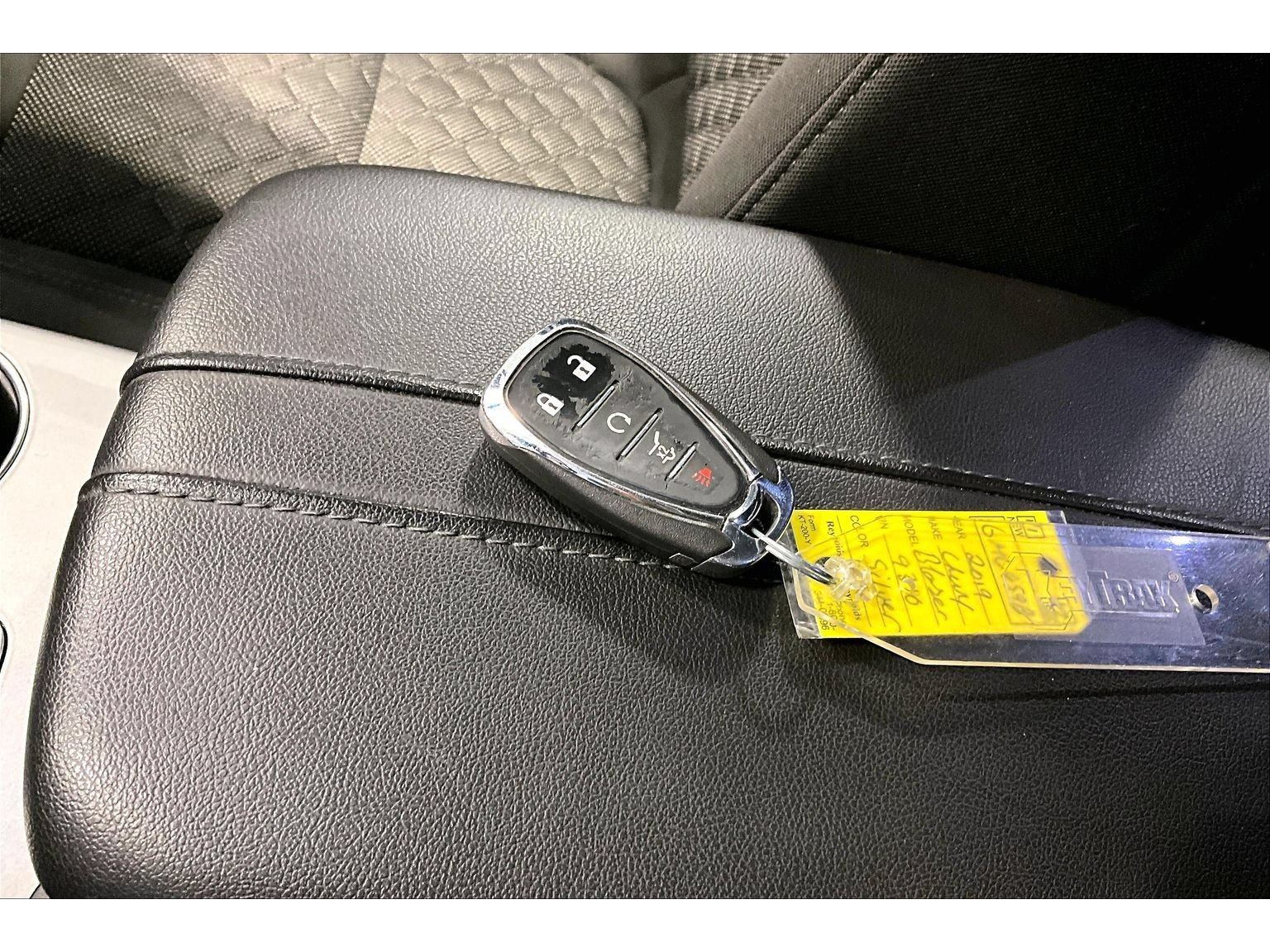 Used 2019 Chevrolet Blazer LT AWD/4WD image 52