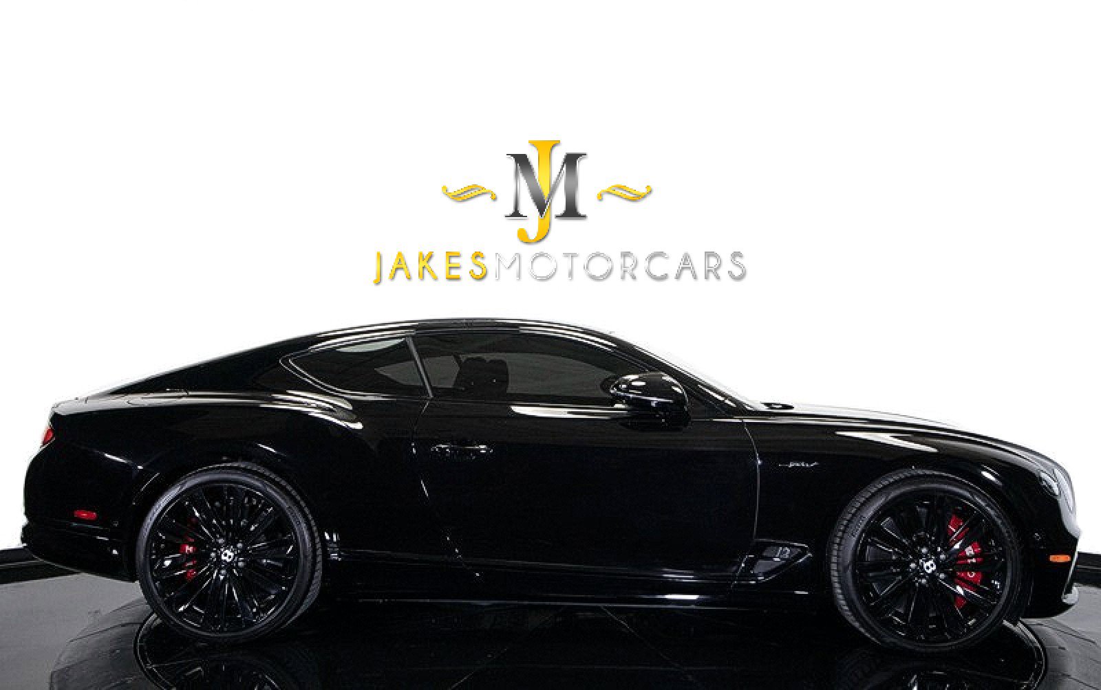 Used 2022 Bentley Continental GT Speed image 13