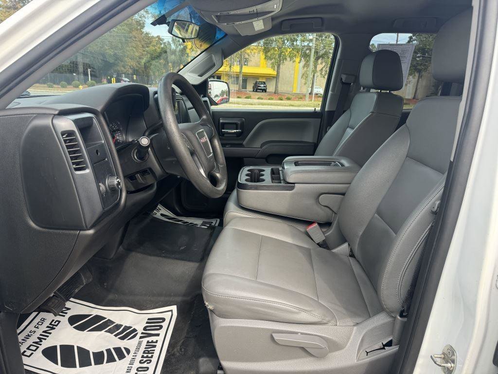 Used 2019 GMC Sierra 1500 Limited w/ Sierra Convenience Package RWD image 13