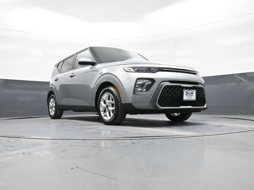 Certified 2022 Kia Soul LX w/ Technology Package image 26