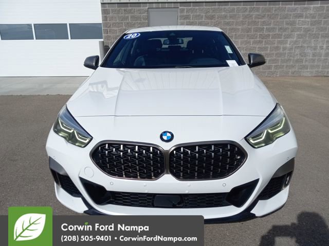 Used 2020 BMW M235i xDrive Gran Coupe w/ Premium Package image 8