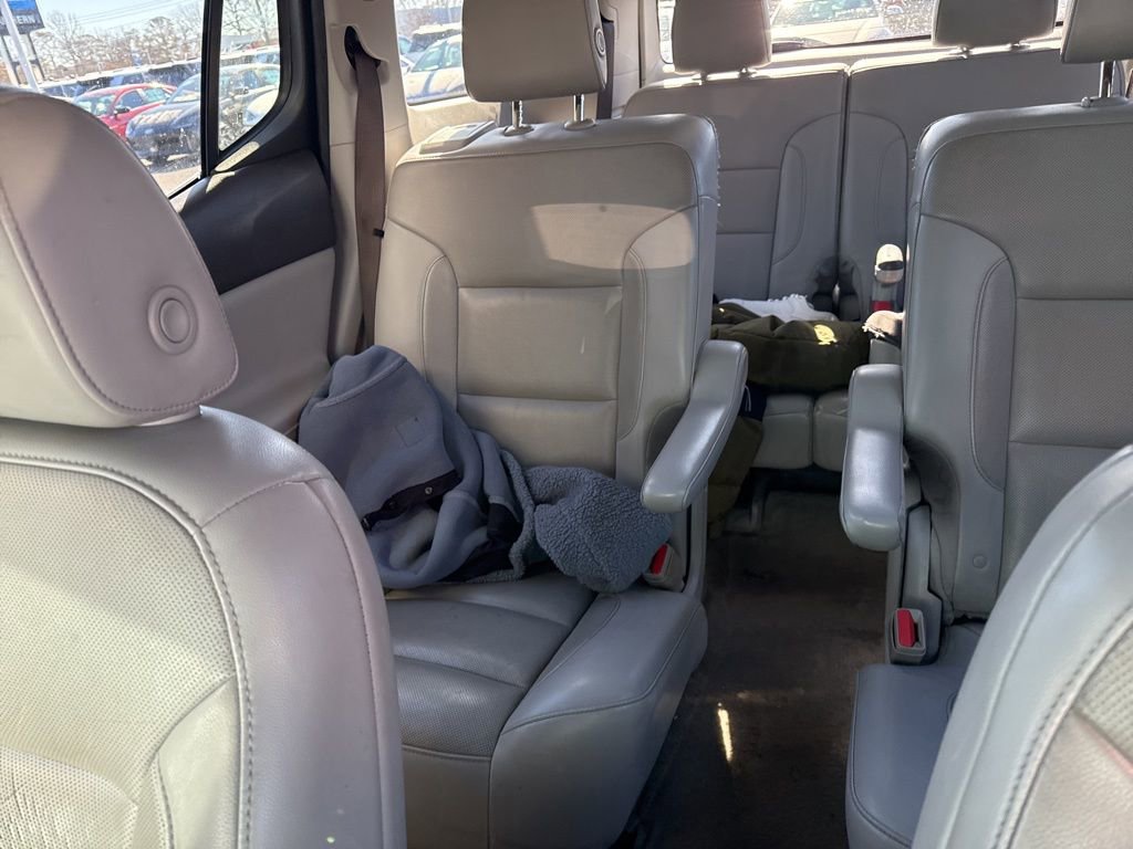 Used 2018 GMC Acadia SLT image 33