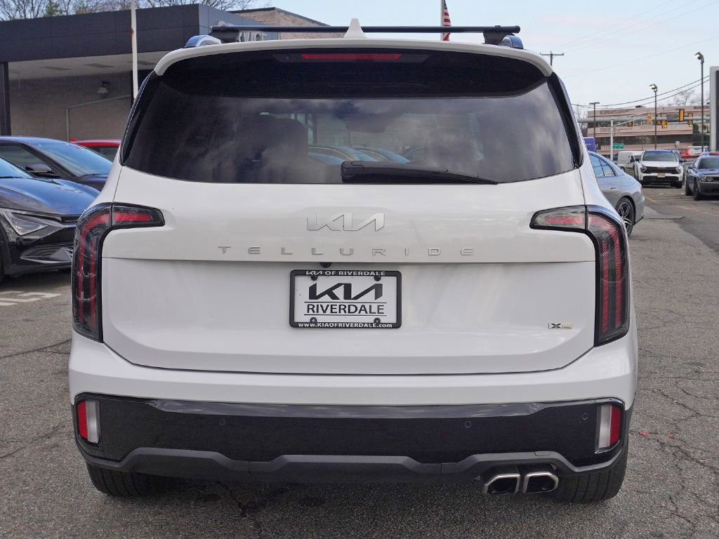 Used 2024 Kia Telluride SX Prestige X-Line image 15