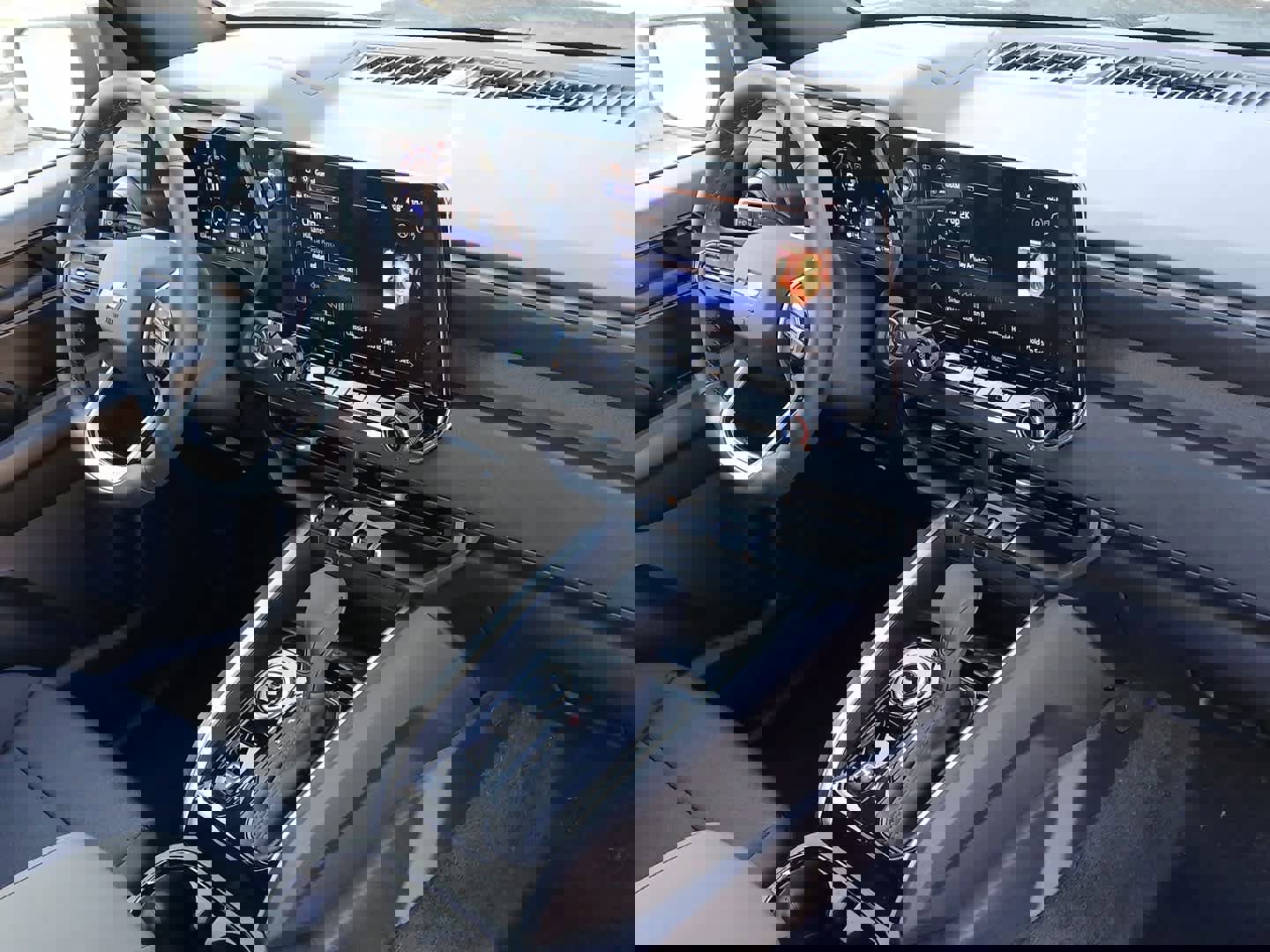 New 2026 Chevrolet Colorado W/T w/ WT Custom Package image 54