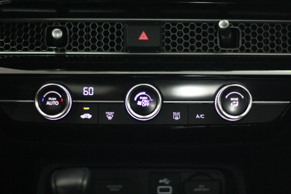 Used 2022 Honda Civic Sport image 27