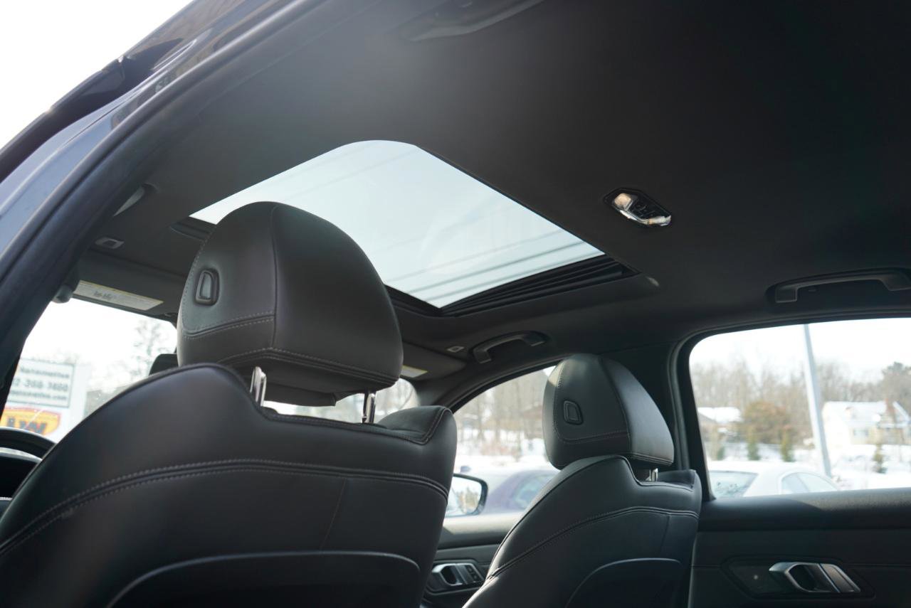 Used 2020 BMW M340i xDrive w/ Premium Package image 59