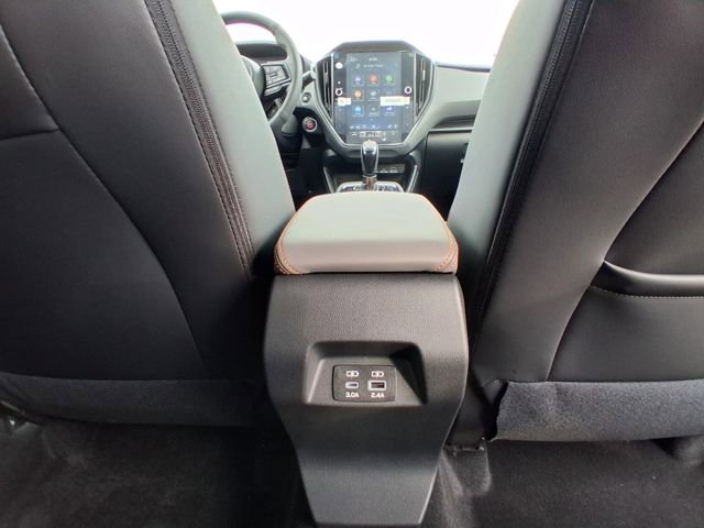 New 2026 Subaru Crosstrek 2.5i Limited w/ Crosstrek Mirror Package AWD/4WD image 12