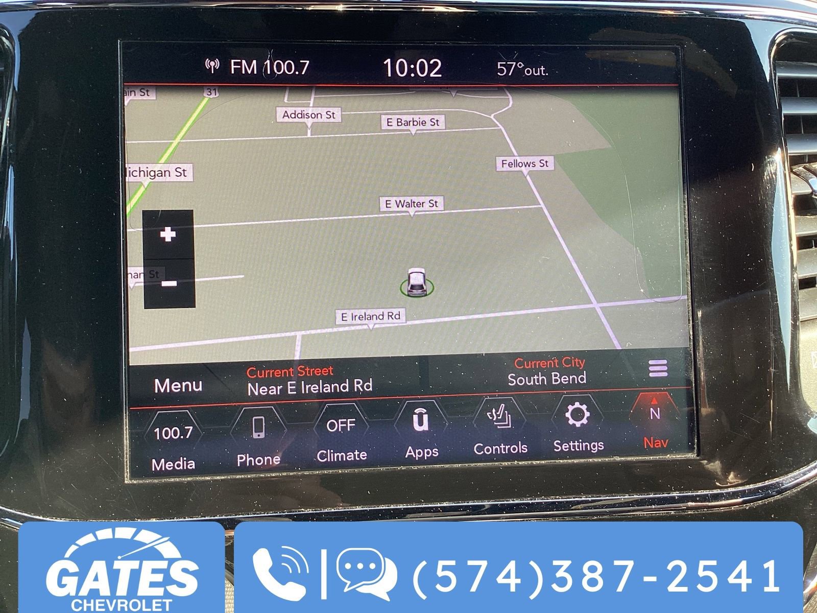 Used 2020 Jeep Grand Cherokee Trailhawk image 26