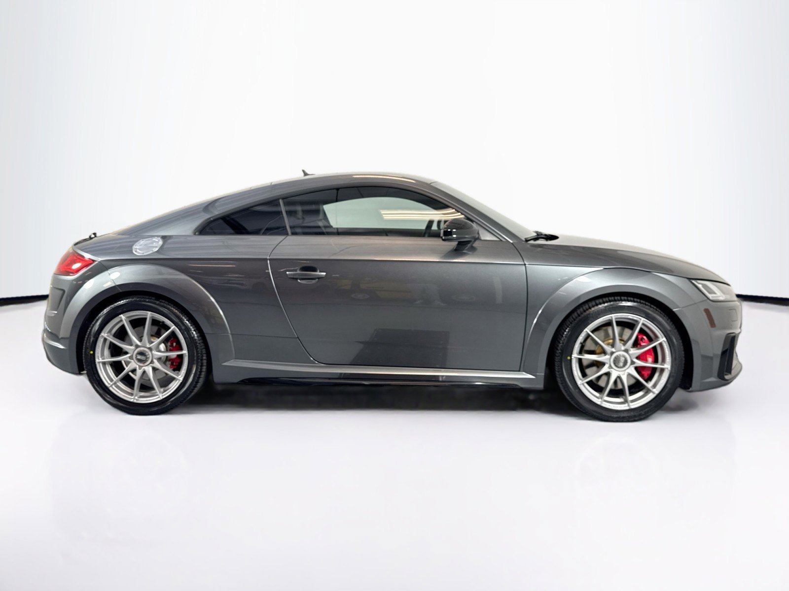 Used 2019 Audi TTS 2.0T Coupe image 8