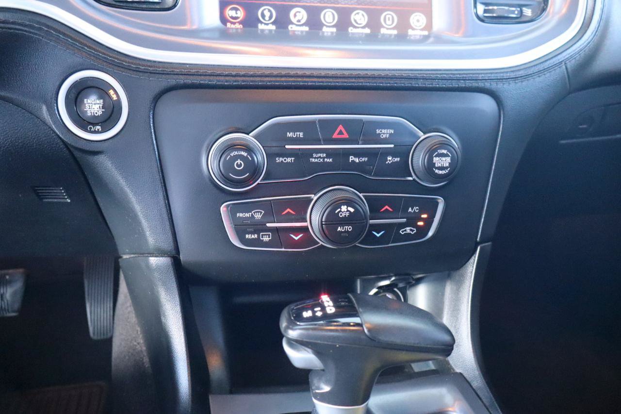 Used 2019 Dodge Charger GT w/ Plus Group RWD image 19