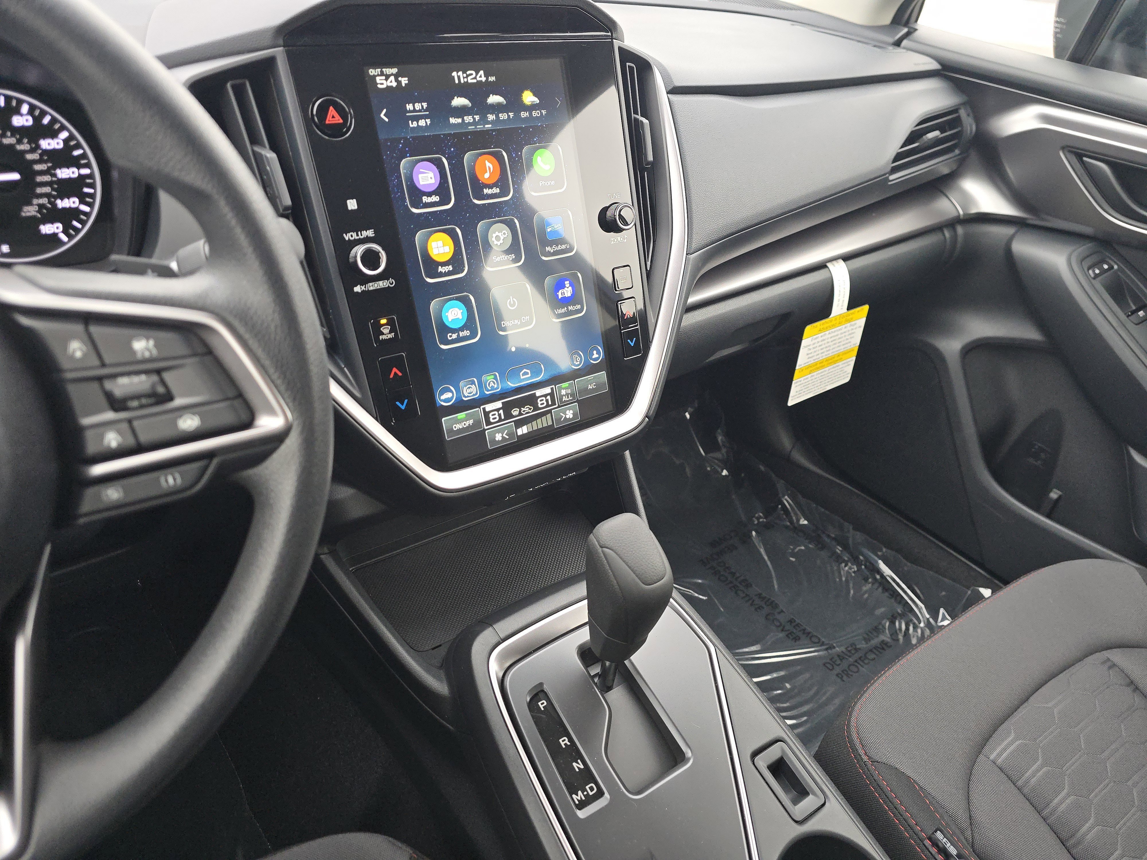 New 2026 Subaru Impreza 2.0i Sport image 21