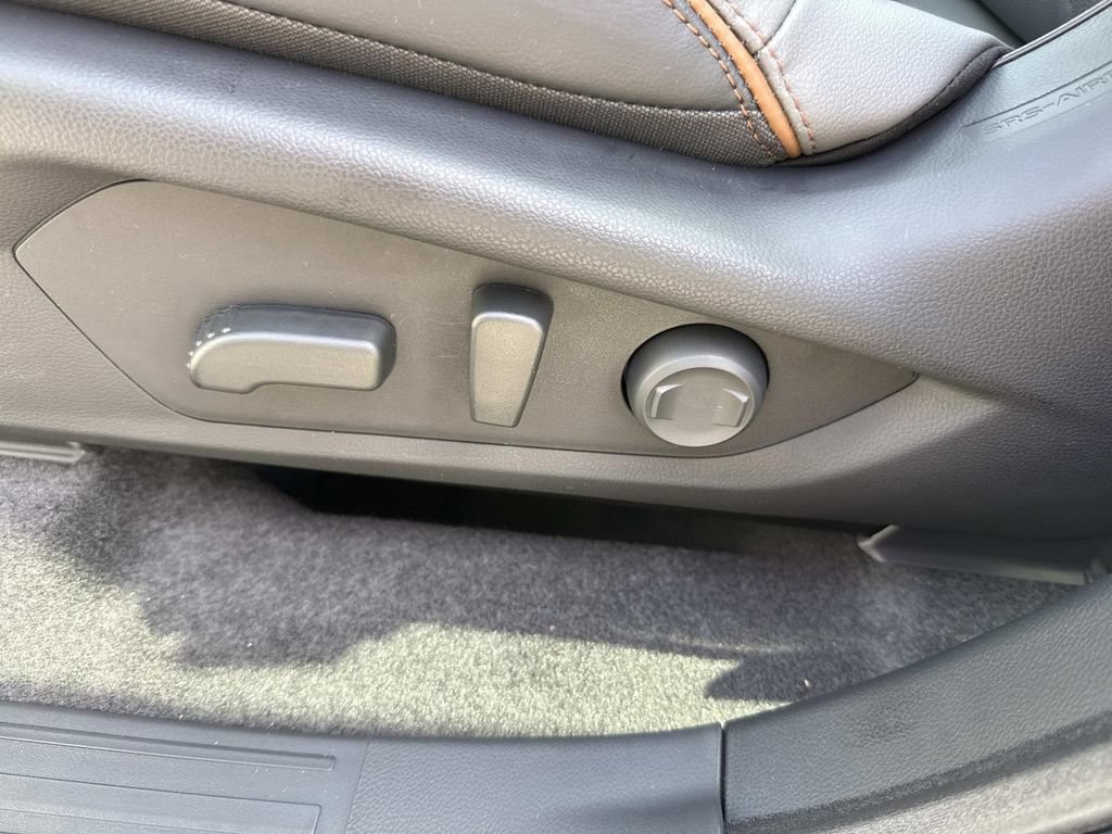 New 2026 Subaru Forester Sport AWD/4WD image 25