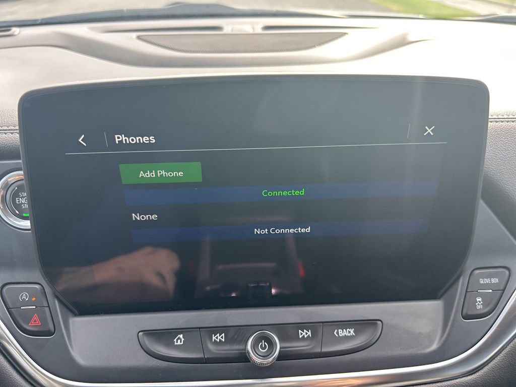 Used 2023 Chevrolet Blazer LT w/ Convenience Package image 10