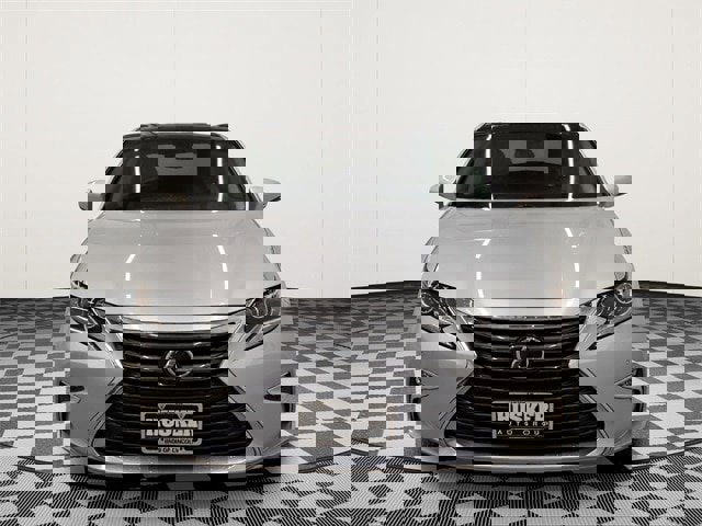 Used 2017 Lexus ES 350 image 3